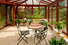 Stanley Gate conservatory quotes