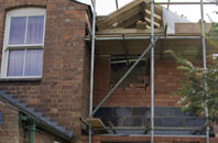 free Stanley Gate home extension quotes